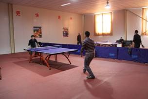 公司舉辦迎新春文體活動(dòng) 公司舉辦迎新春文體活動(dòng)