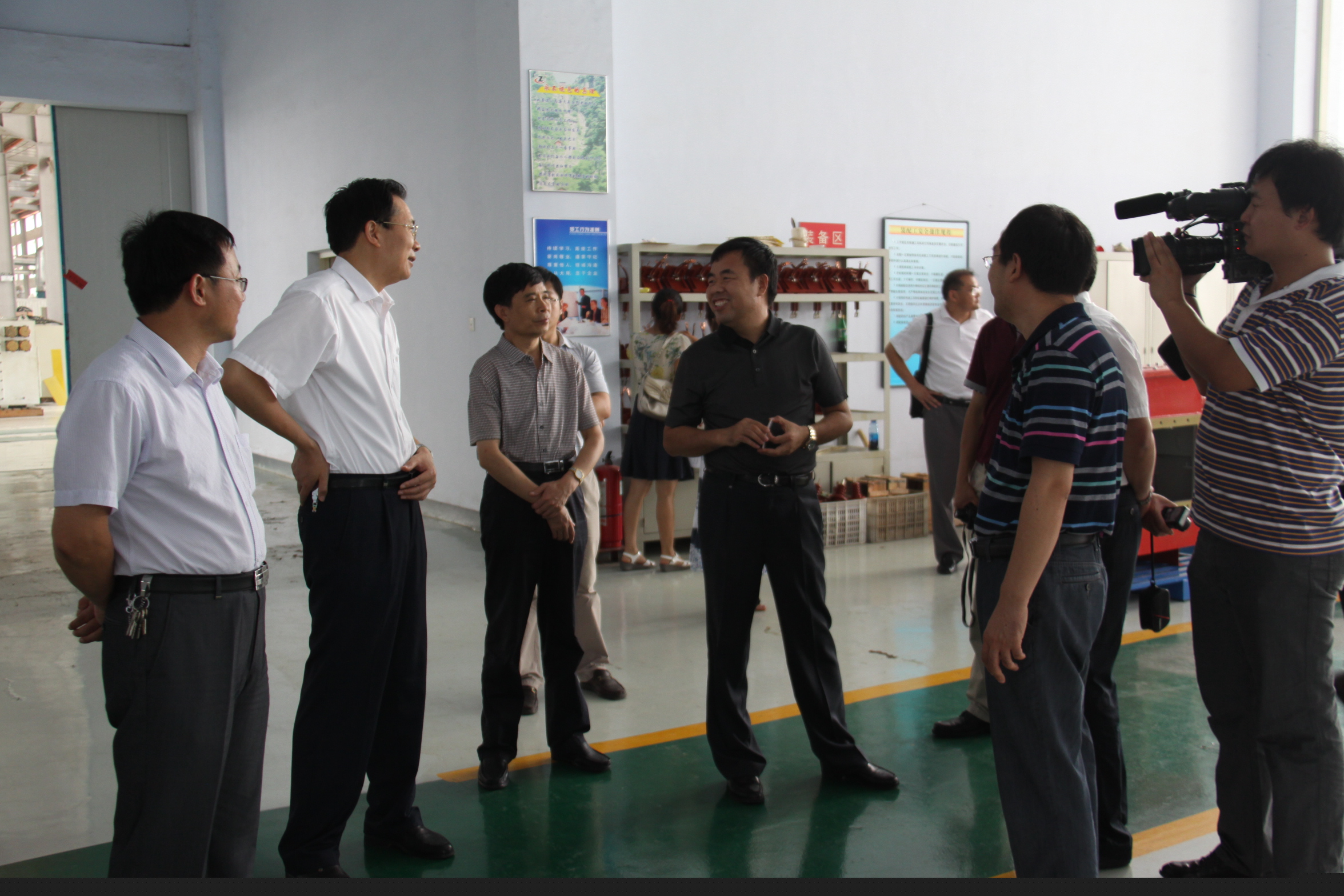 移動(dòng)式變電站 移動(dòng)式變電站